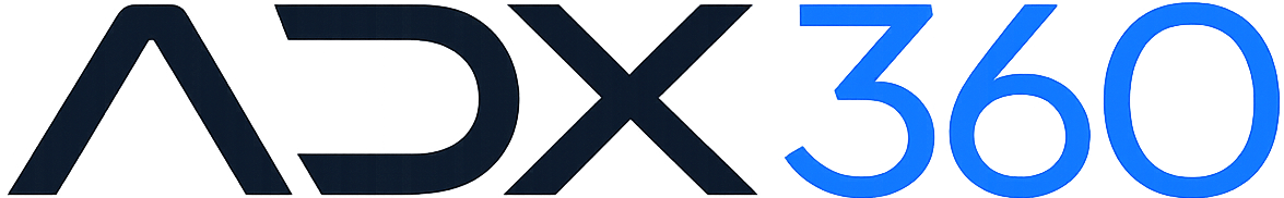 360 Logo